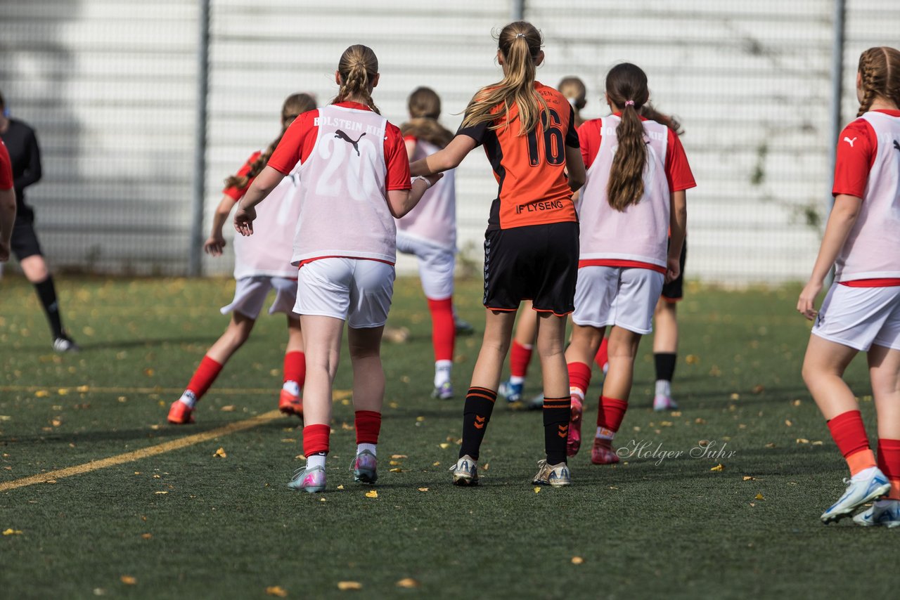 Bild 196 - wCJ Holstein Kiel Turnier